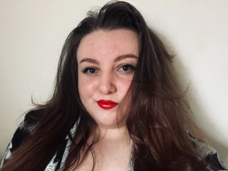 CassiaMoon profielfoto van cam model