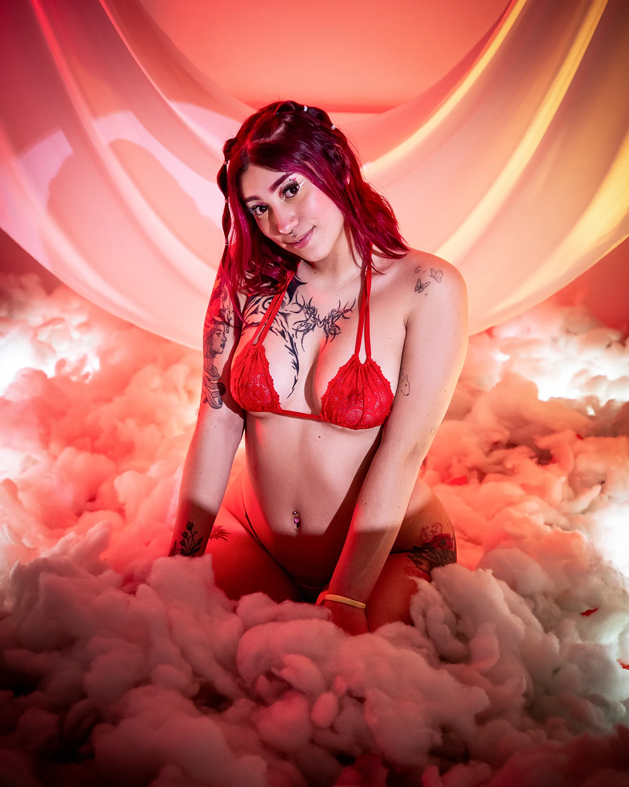 Performer SammyHillss Photo 3