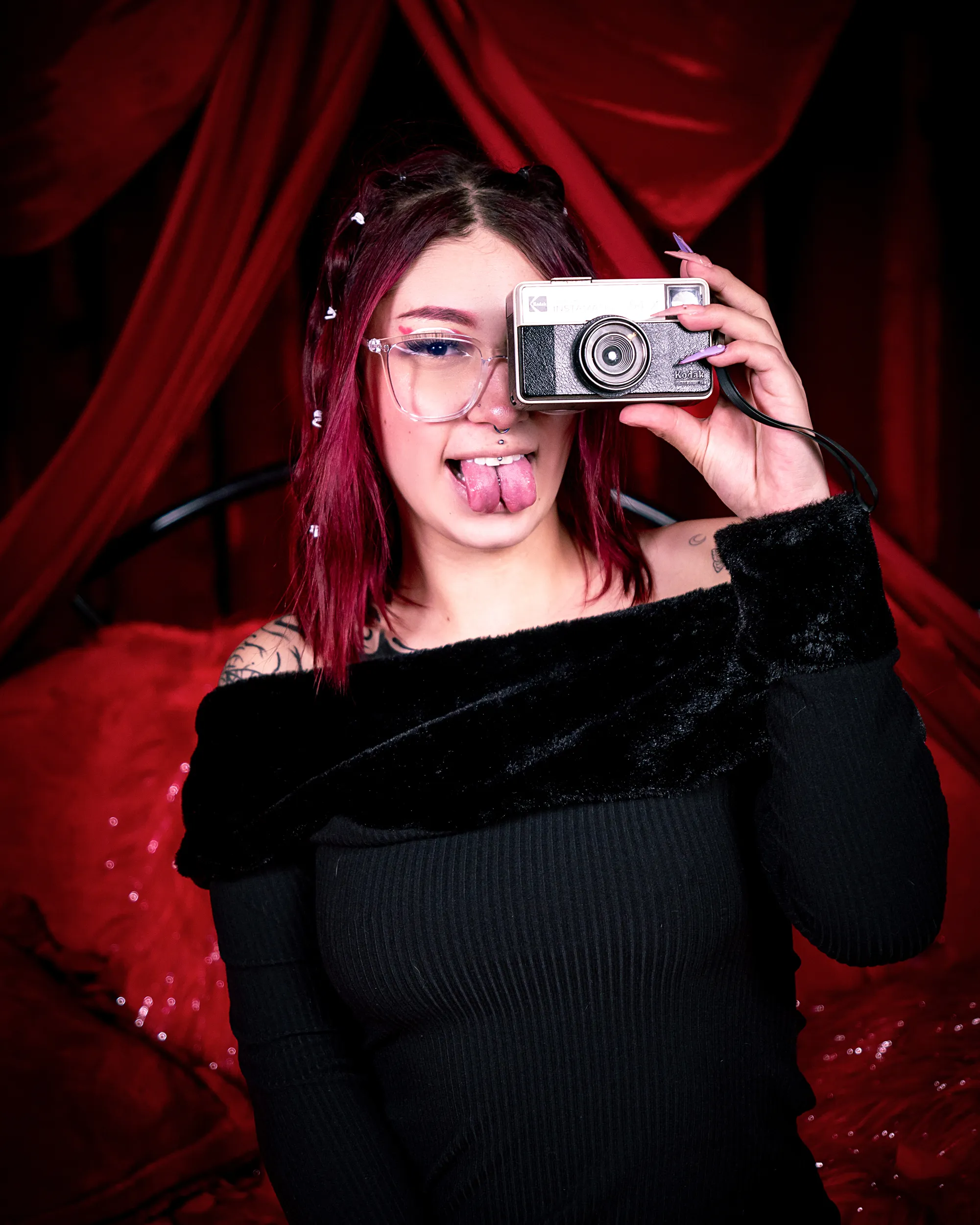 Performer SammyHillss Photo 11