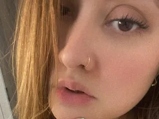 Profilbilde av anierouse webkamera modell