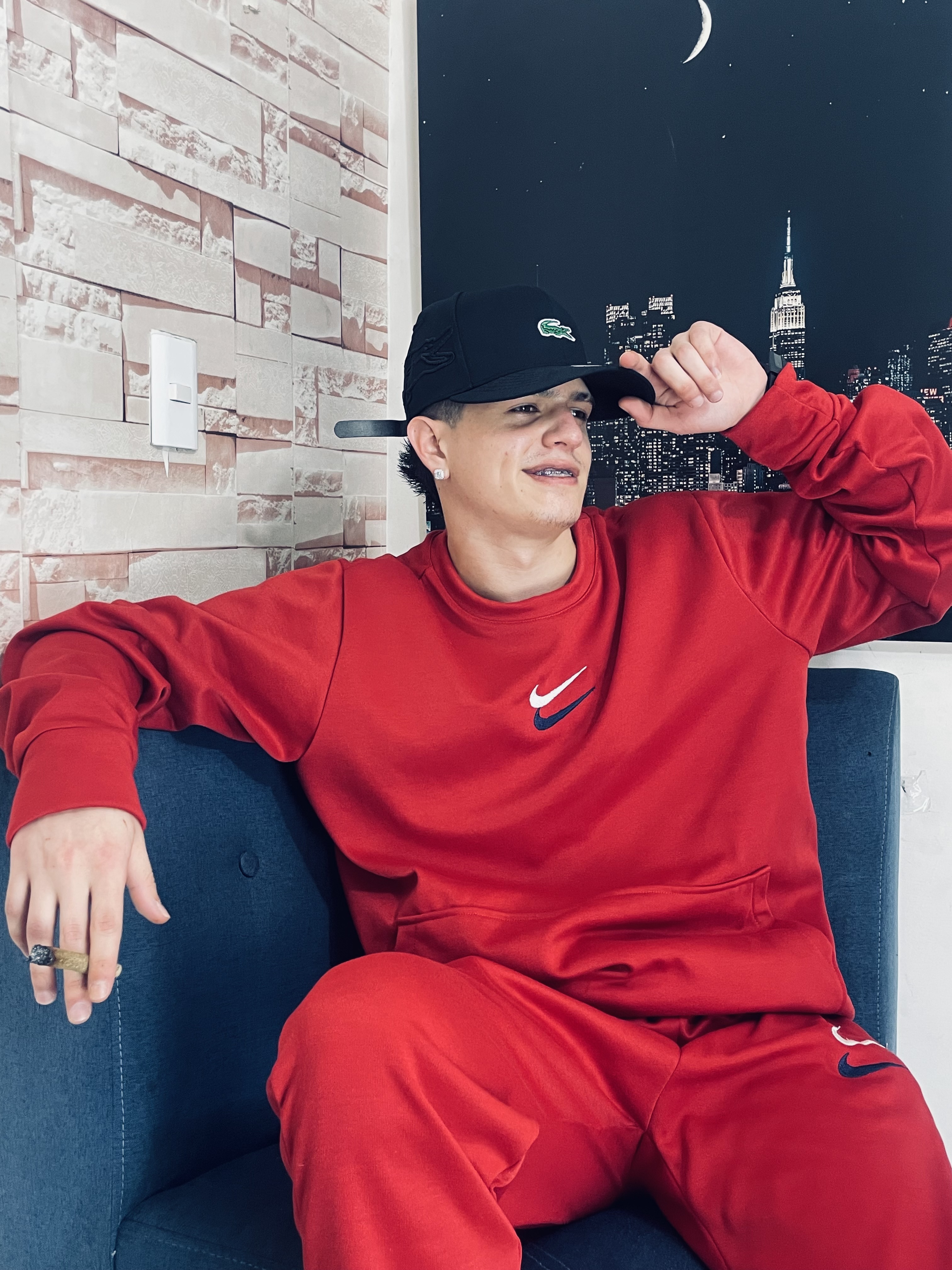 Utøver Themasterhades777 Bilde 2