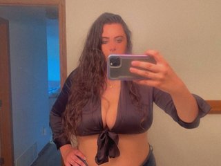 kitty3202 profilbild på webbkameramodell