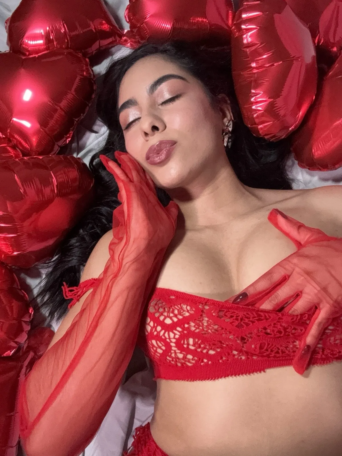 Interprète EvieLordes Photo 2