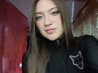 Perl44 profielfoto van cam model