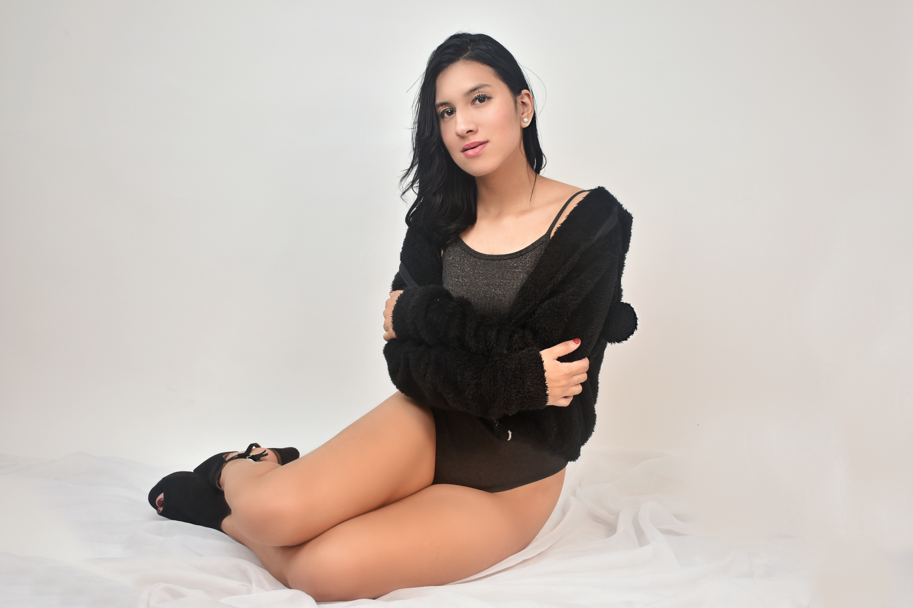 Interprete LinnaDuran Foto 5