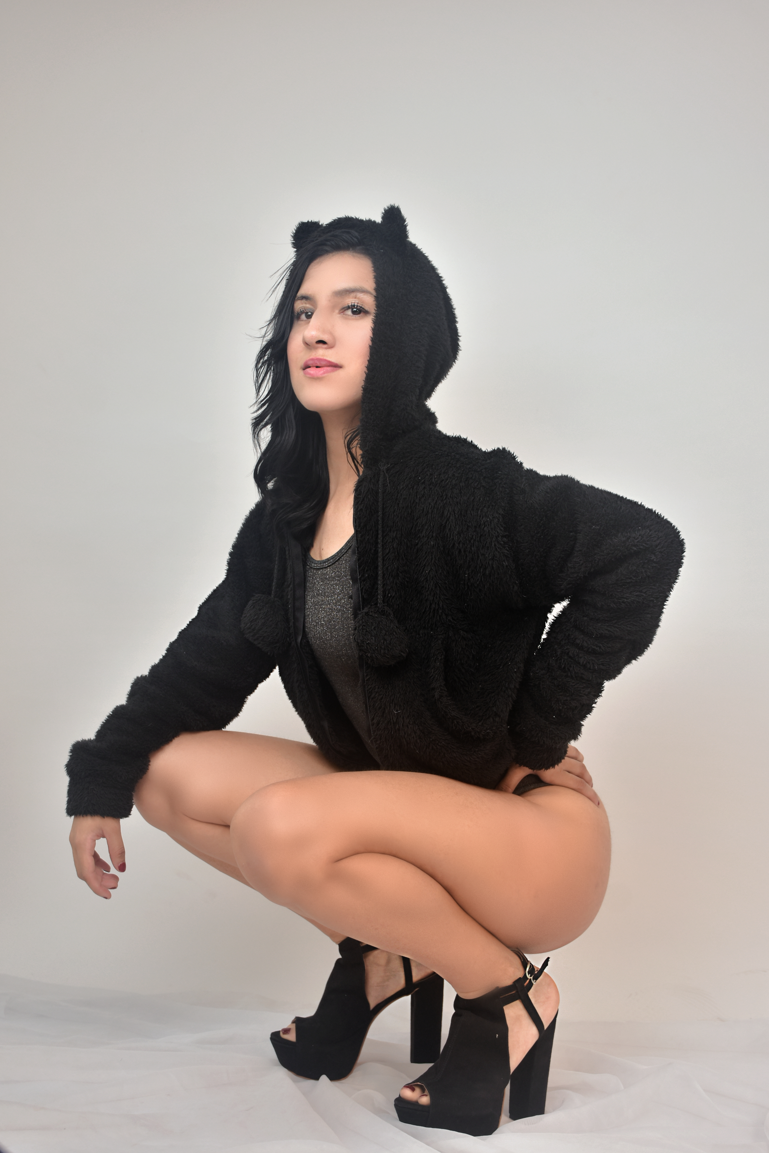 Interprete LinnaDuran Foto 1