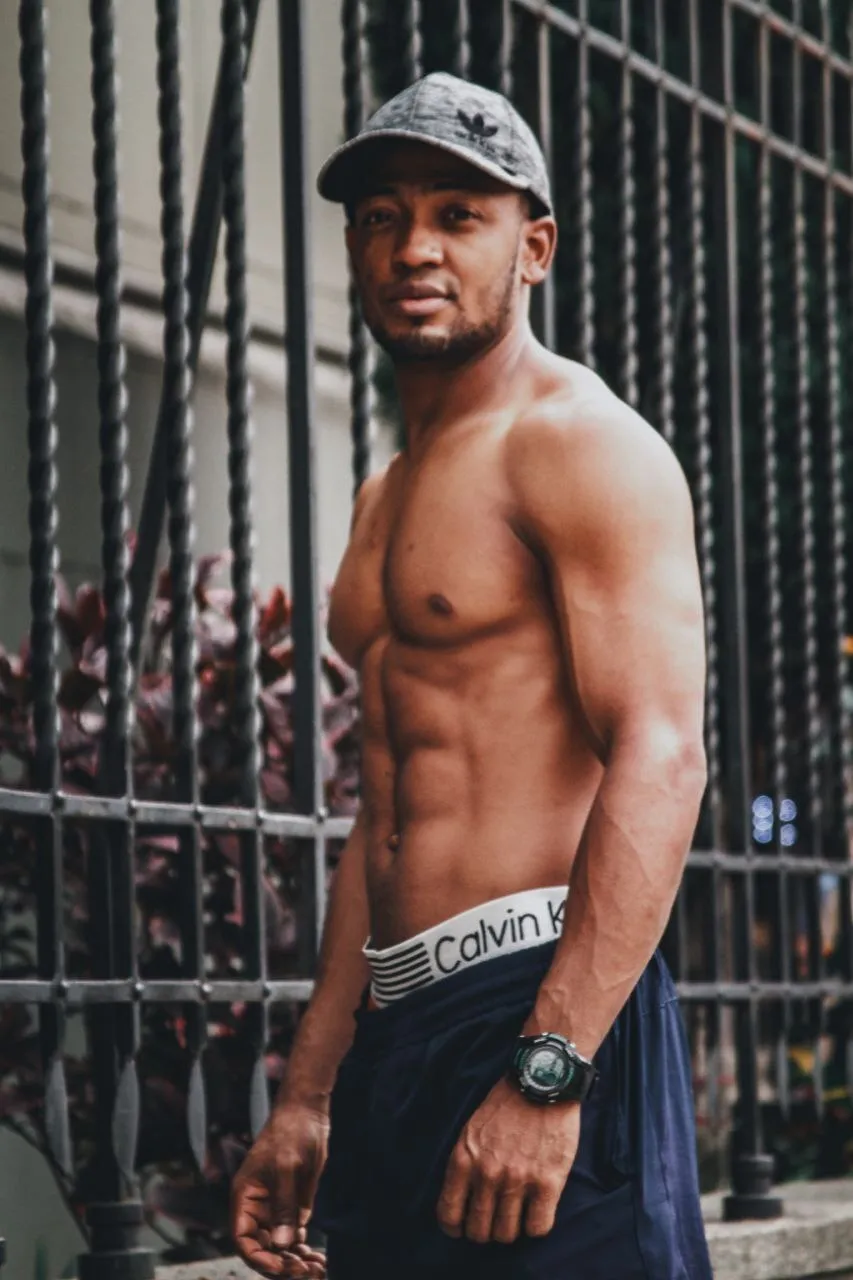 Performer Stevenbrand Photo 1