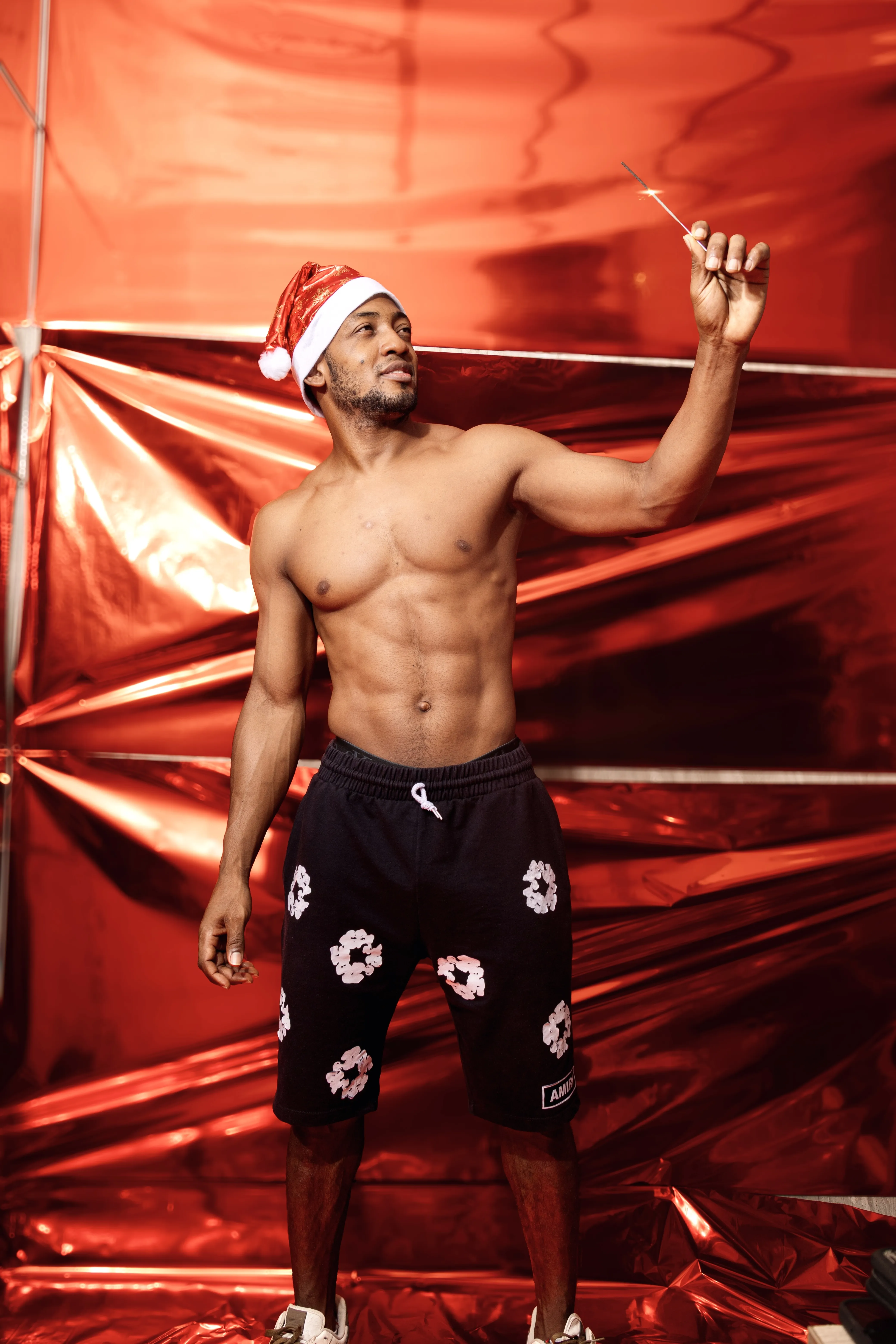 Performer Stevenbrand Photo 2