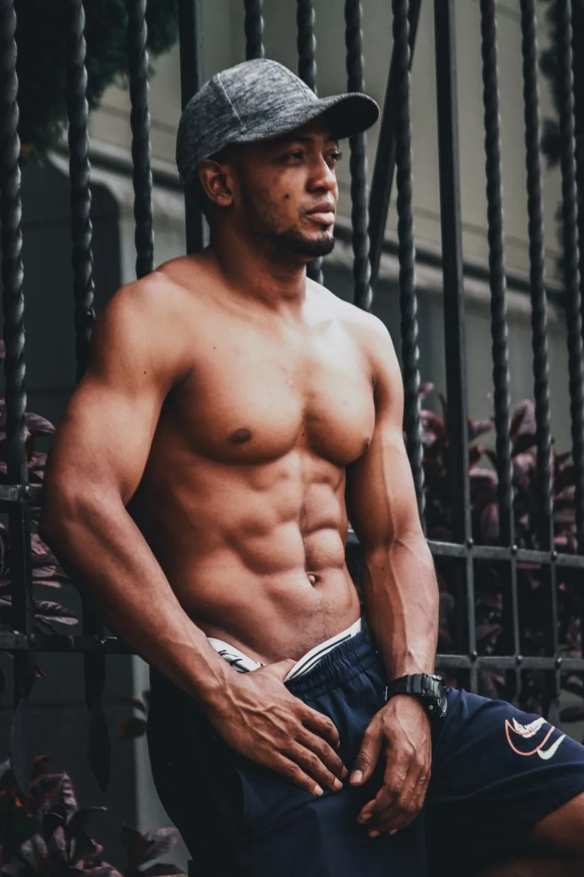 Performer Stevenbrand Photo 2