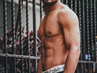 Stevenbrand profilbild på webbkameramodell