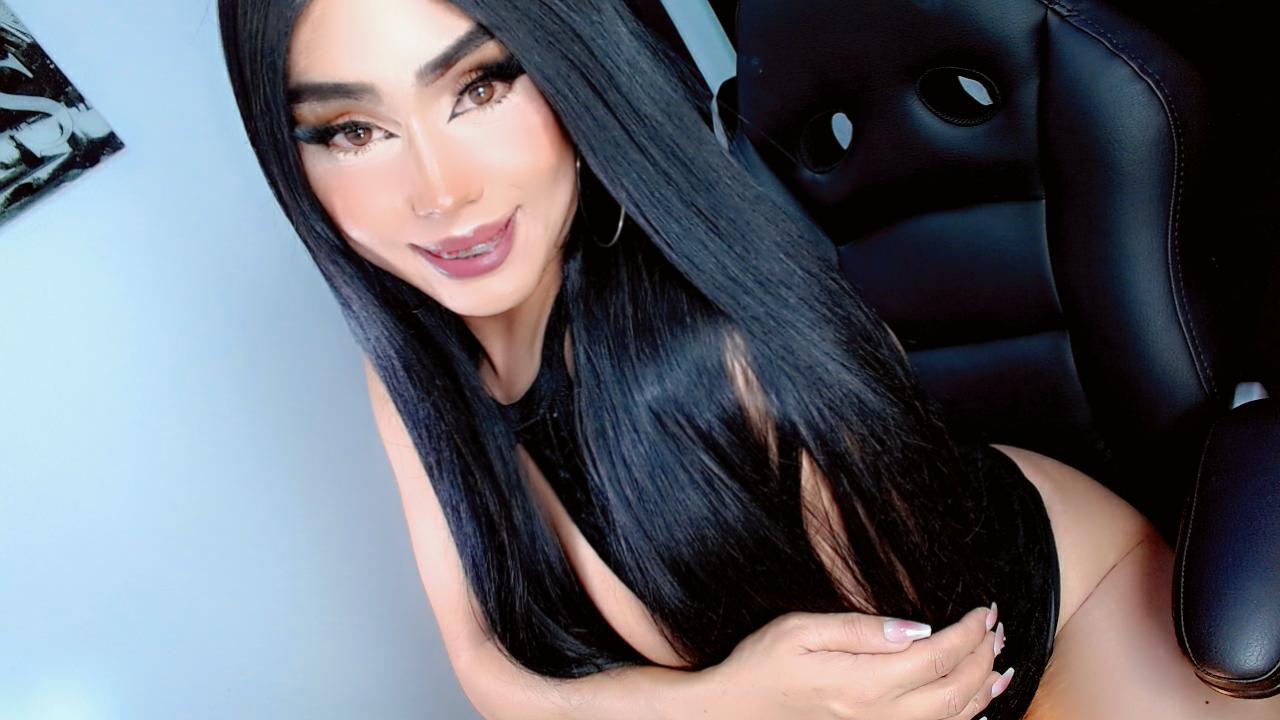 Artist AnaiisVelvet Foto 2