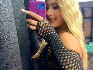 AnaiisVelvet live cam