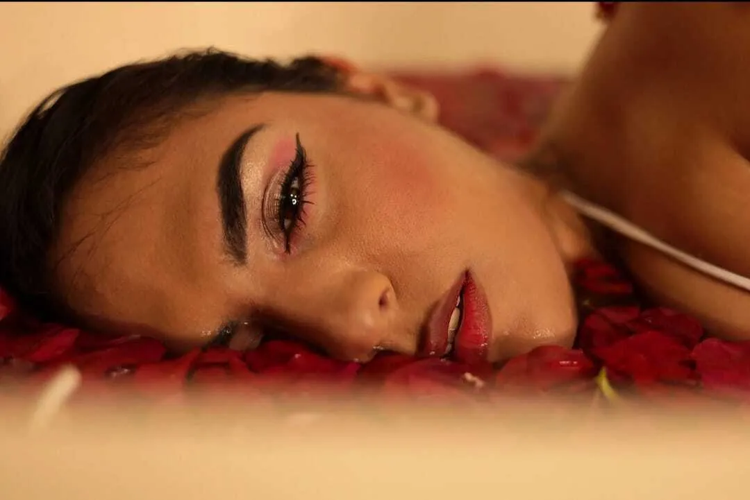 Utøver Cristall_Sweett Bilde 1