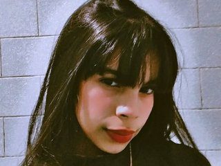 samararobinsoncl202 profilbild på webbkameramodell