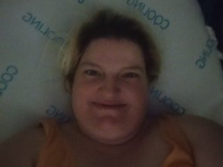 Foto de perfil de modelo de webcam de LeeChapman