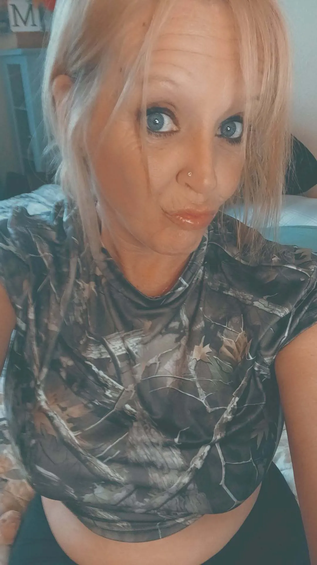 Darsteller FeleciaFox Foto 1