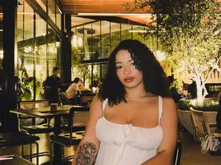 MinaKyoto immagine del profilo del modello di cam