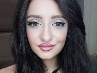 Foto de perfil de modelo de webcam de JoelleApril 