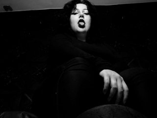 Imagen de perfil de modelo de cámara web de SabbathSinclair