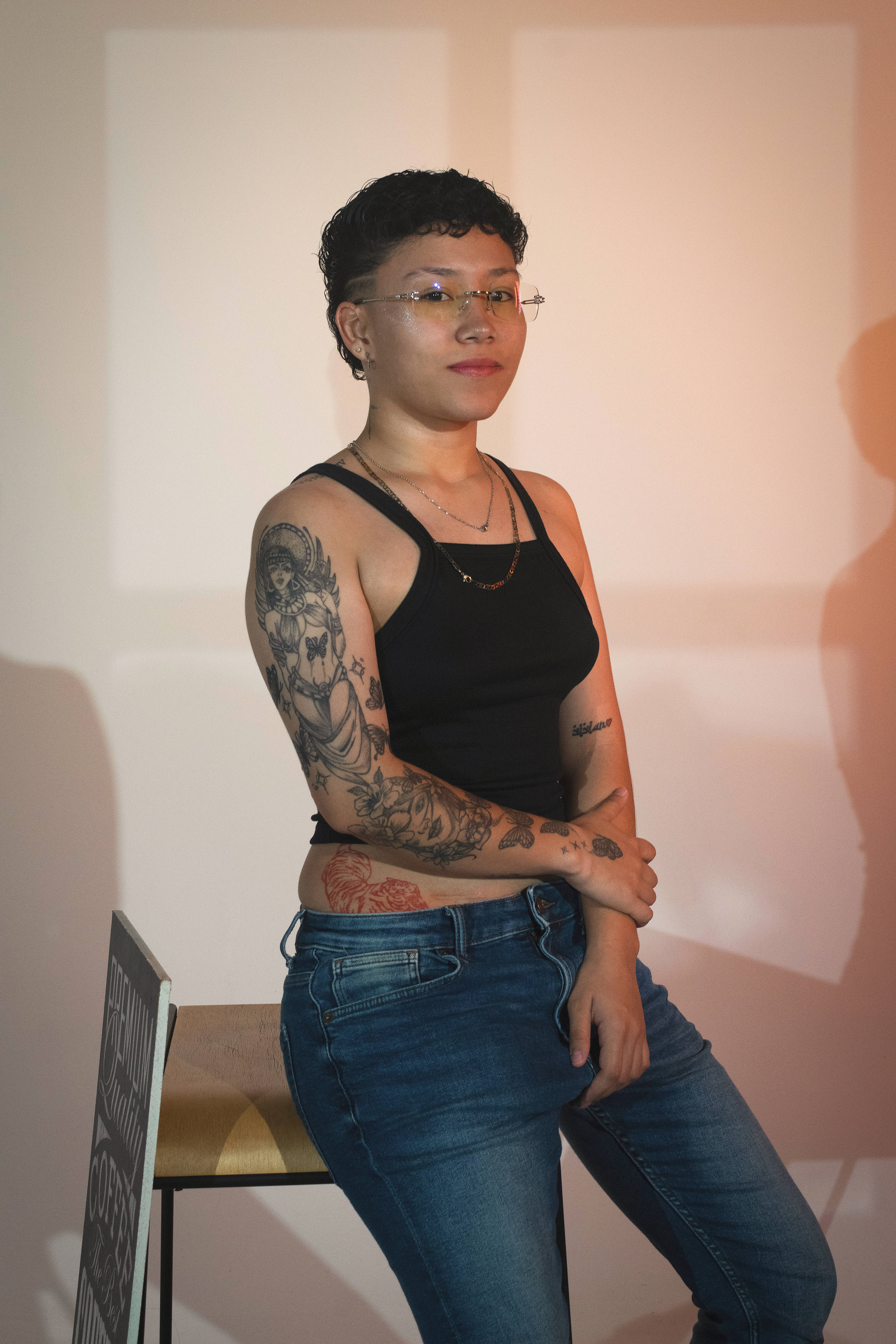 Utøver KoraMoon Bilde 6