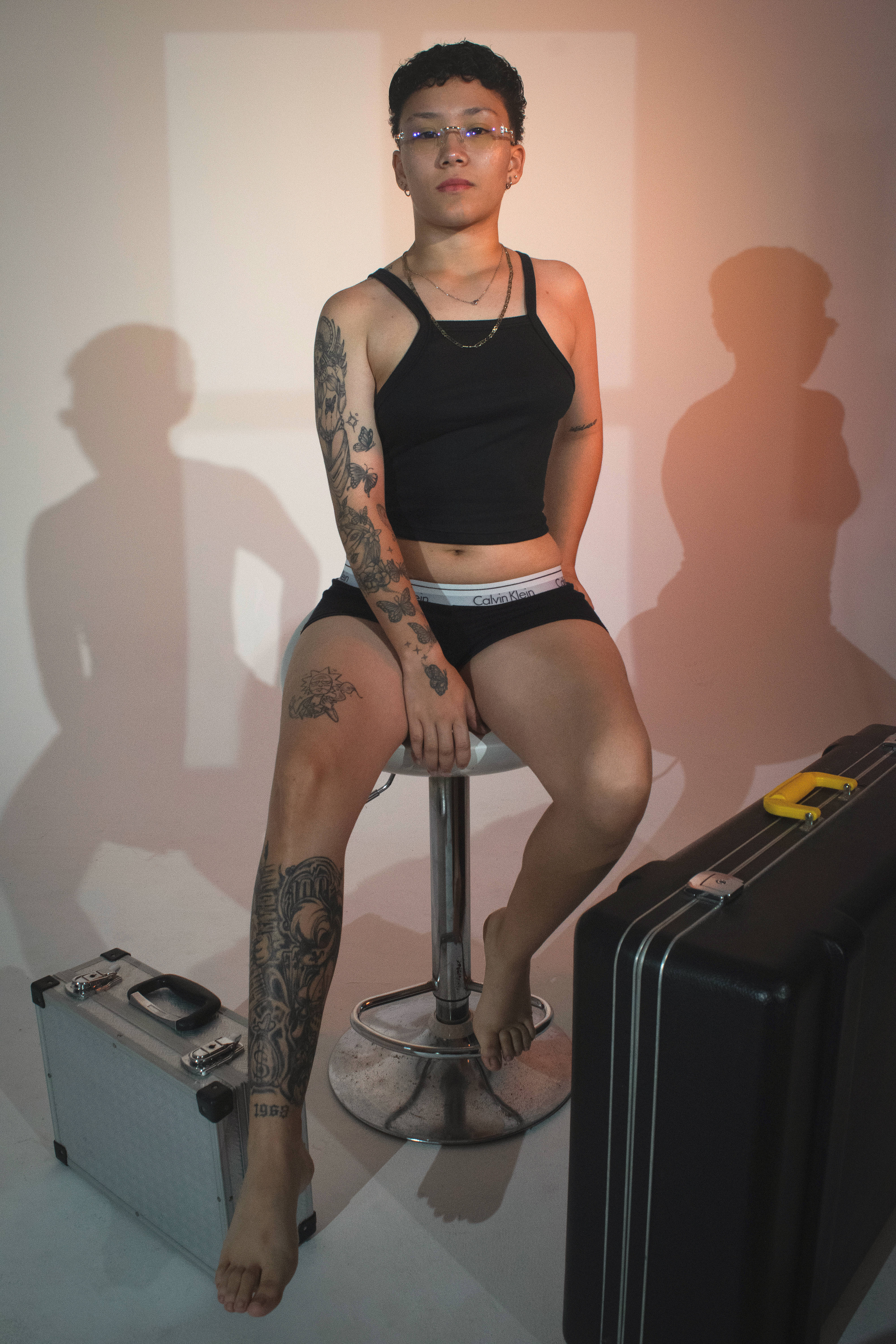 Utøver KoraMoon Bilde 1