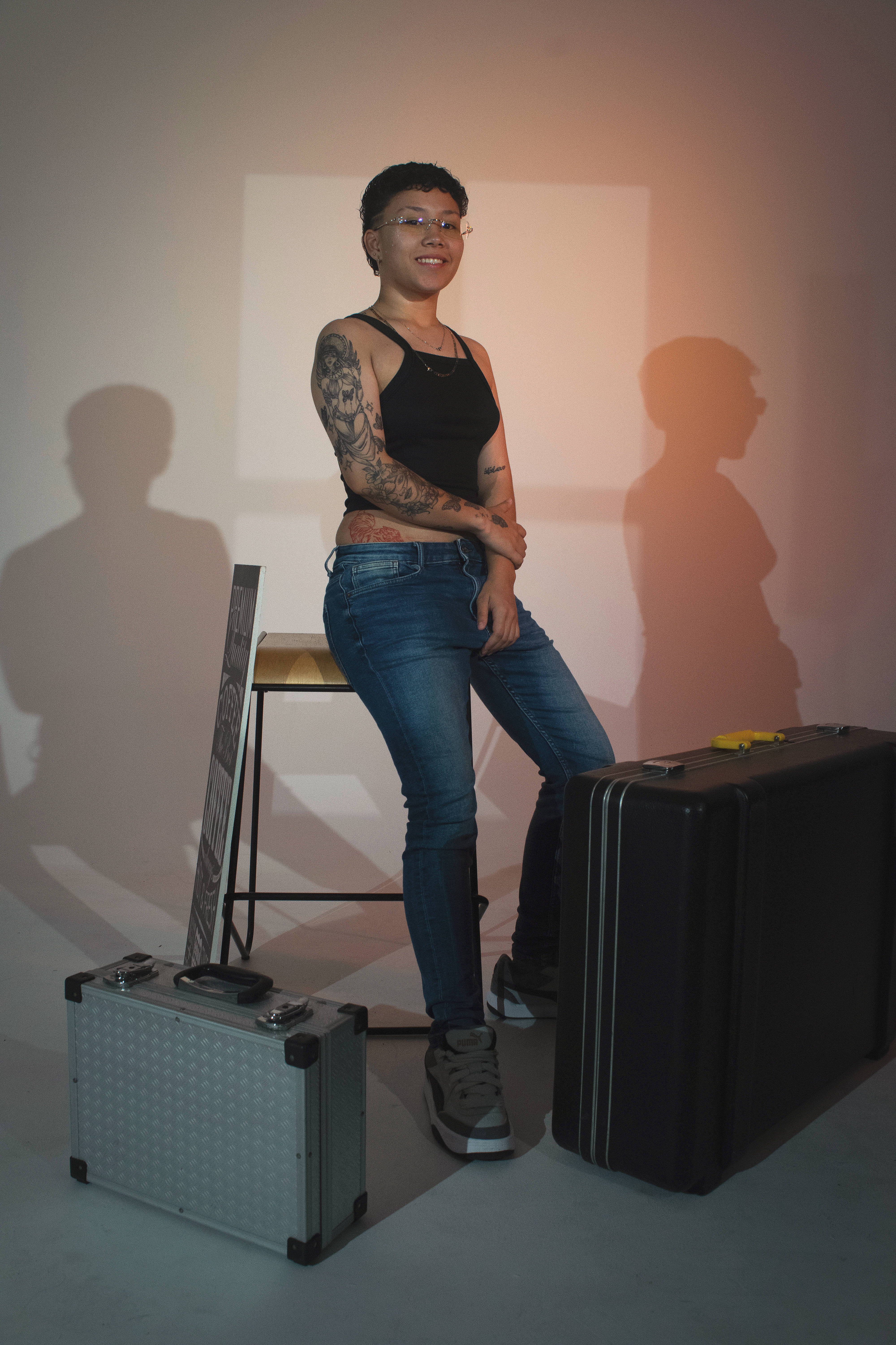 Utøver KoraMoon Bilde 4