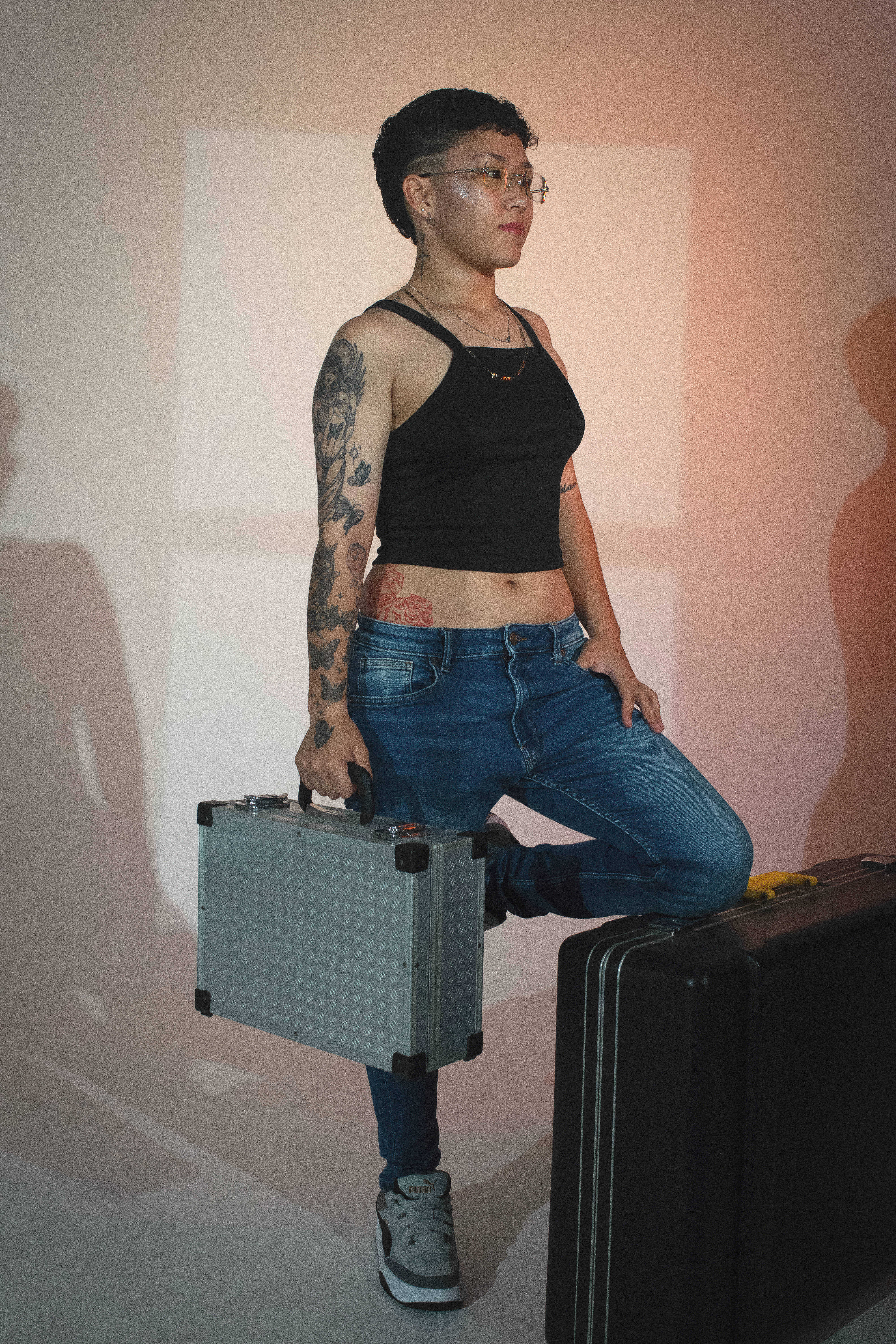 Utøver KoraMoon Bilde 3