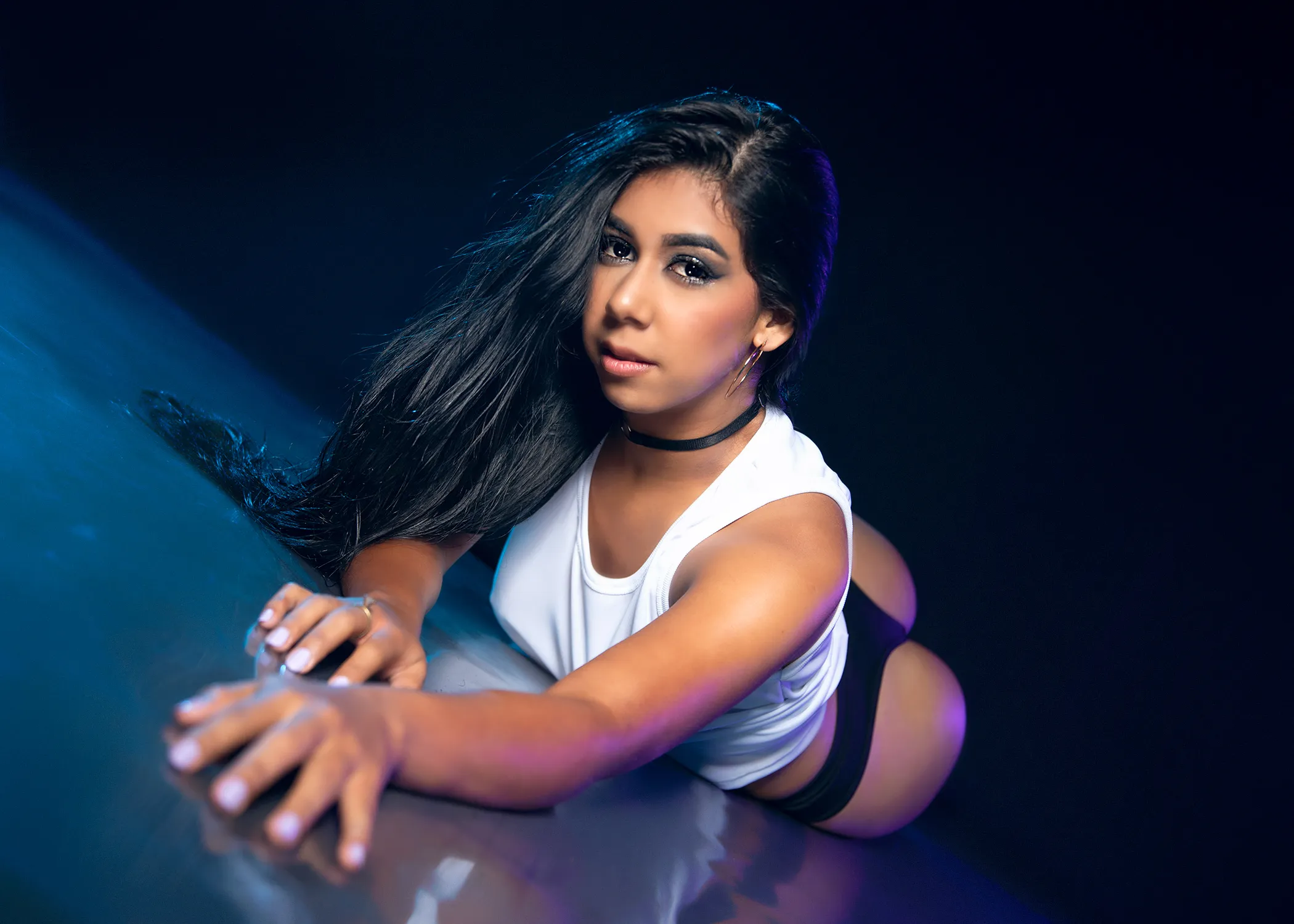 Utøver AnaGonsalez Bilde 12