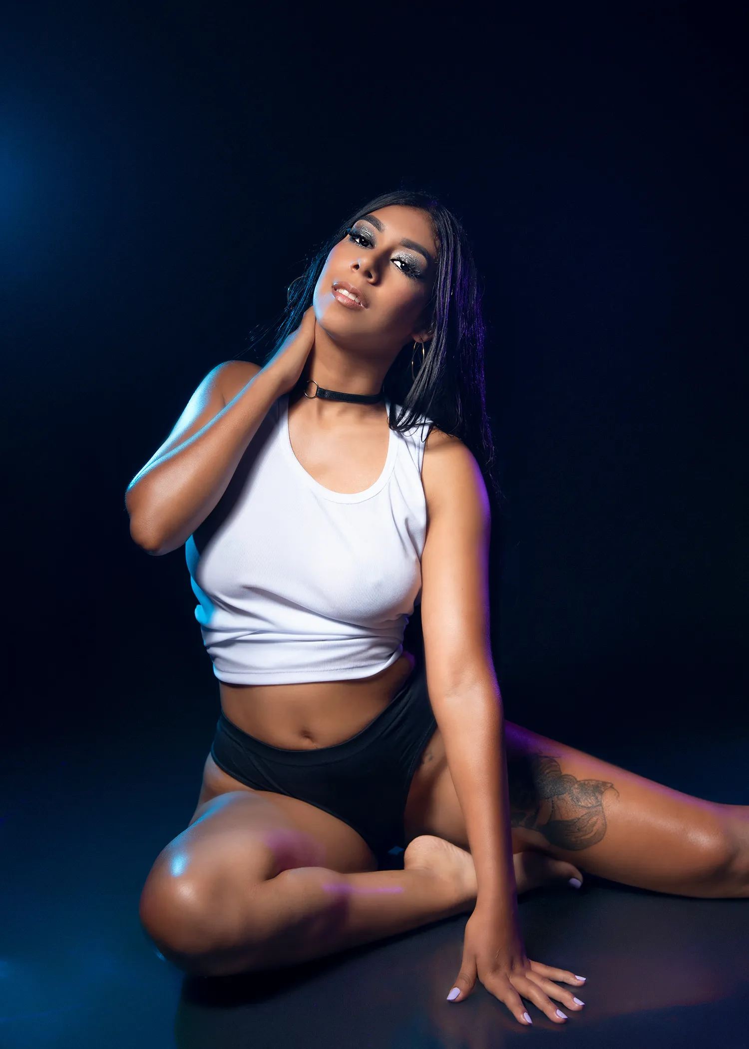 Utøver AnaGonsalez Bilde 7