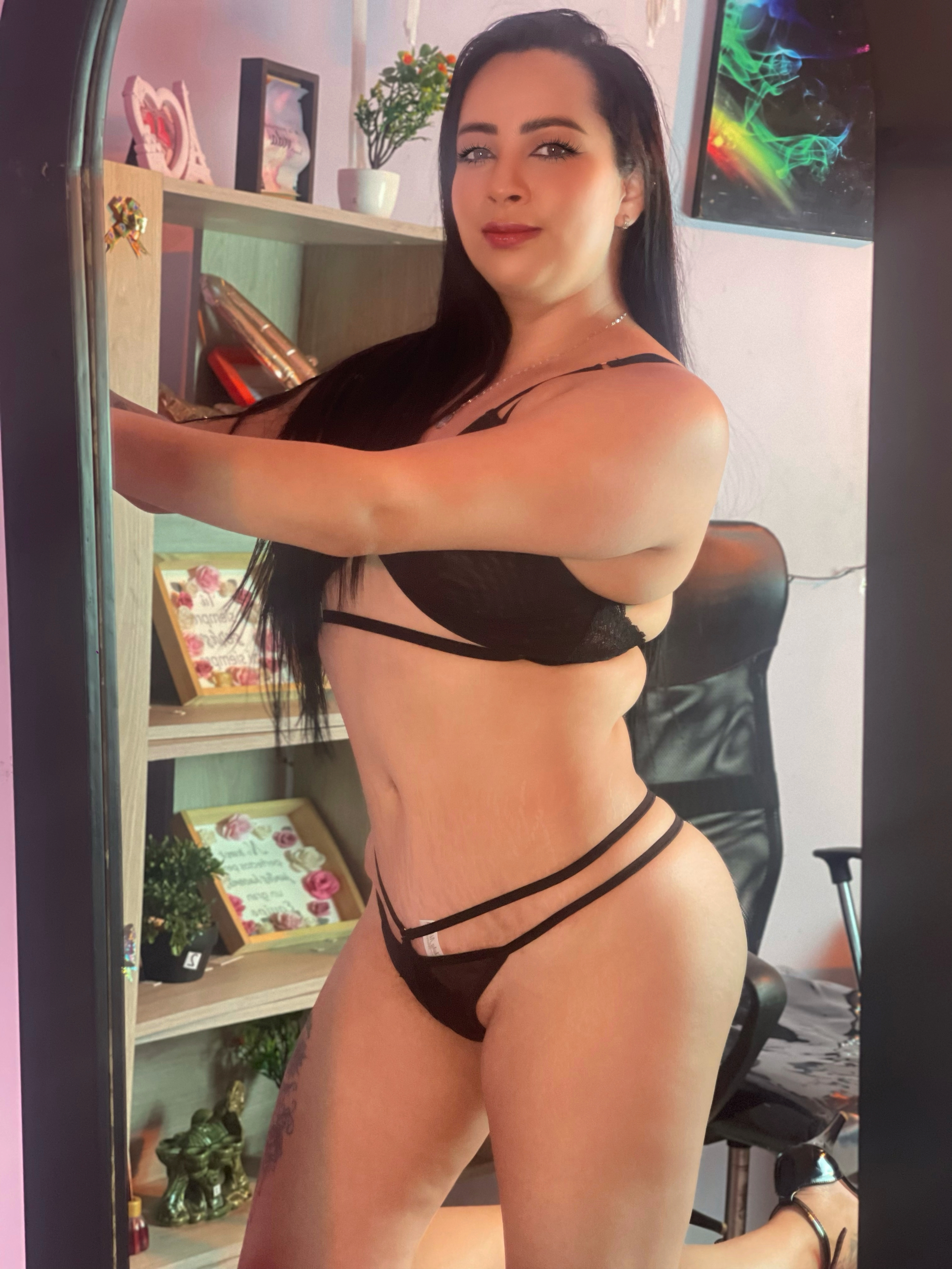 Interprète AshleyMontenegro Photo 12