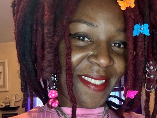 CherryPye25 profilbild på webbkameramodell 
