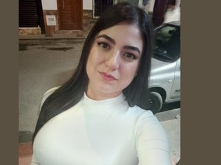 AndreaVidal Profilbild des Cam-Modells 