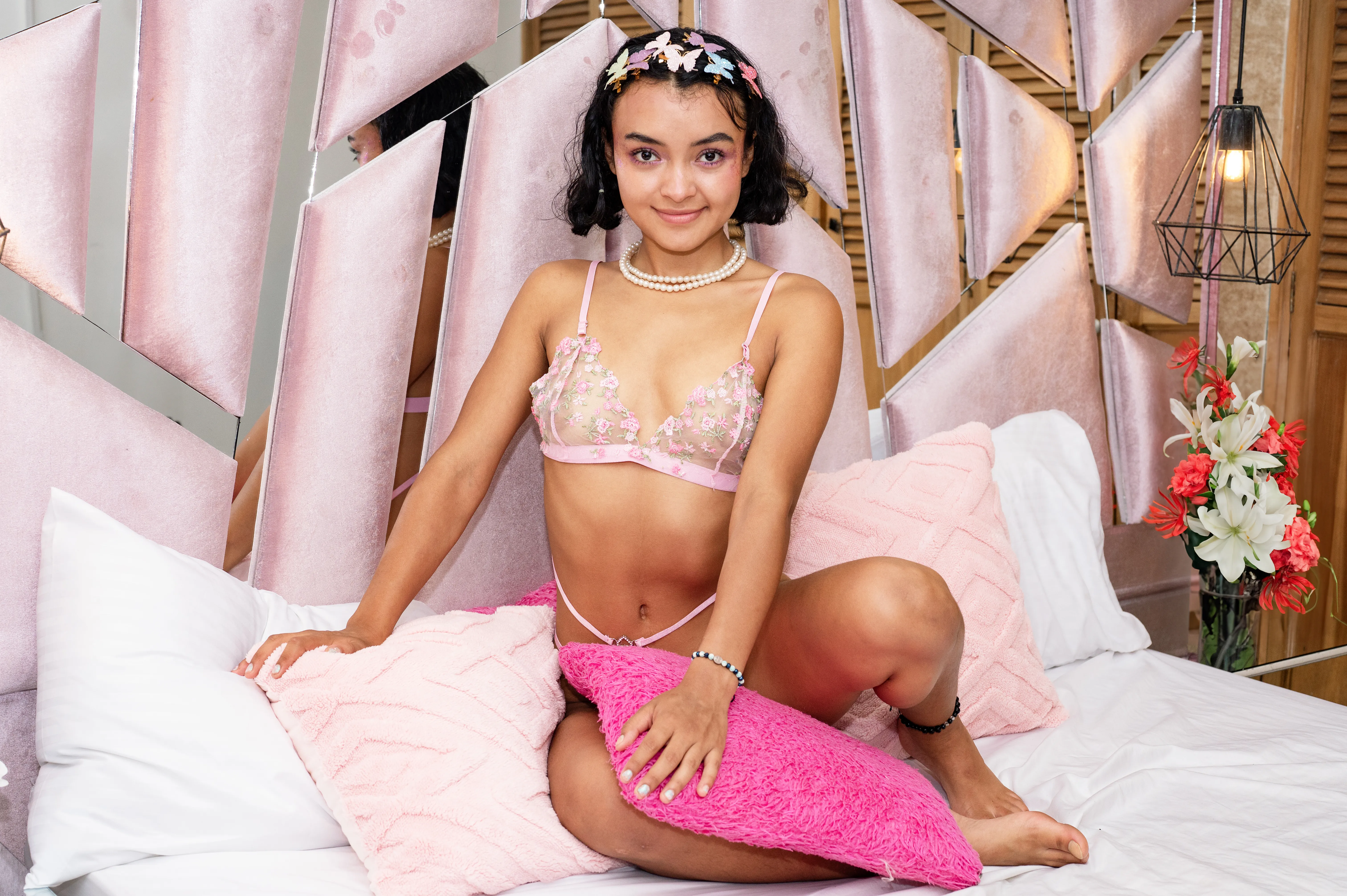 Interprète IrisSmit Photo 2