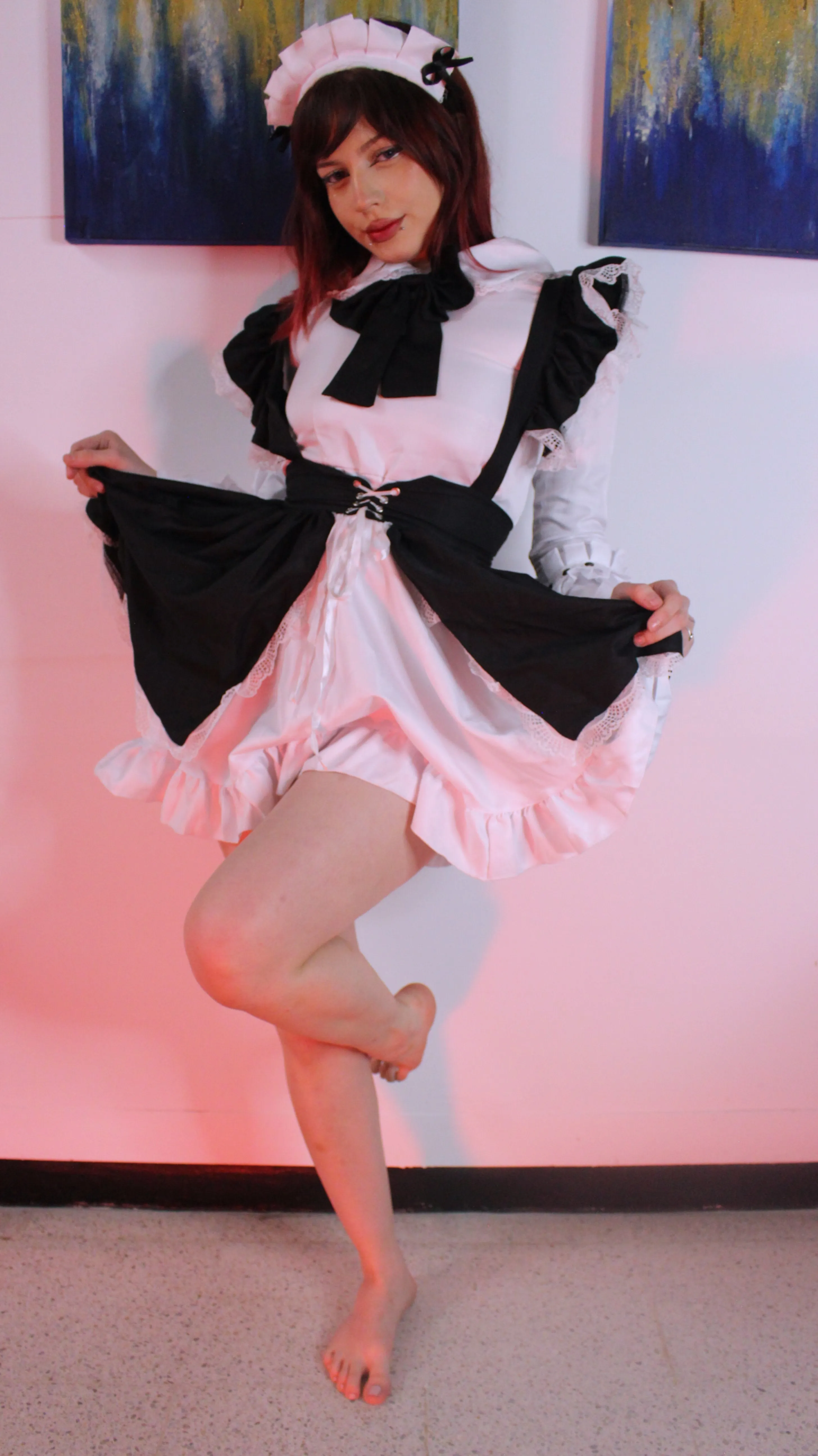 Utøver RebecaSnow19 Bilde 9