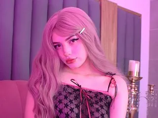 Imagen de perfil de modelo de cámara web de RebecaSnow19