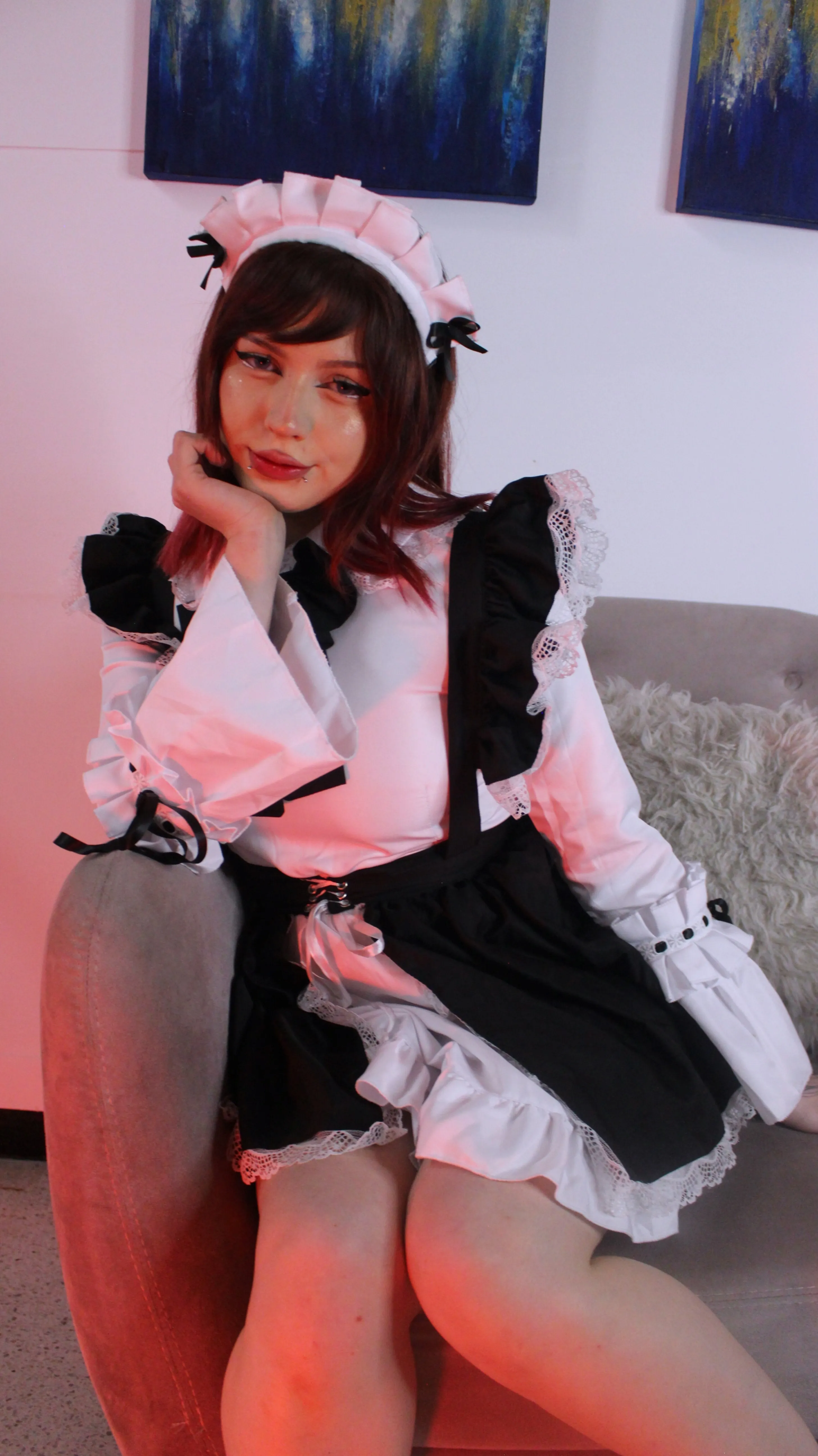 Utøver RebecaSnow19 Bilde 3