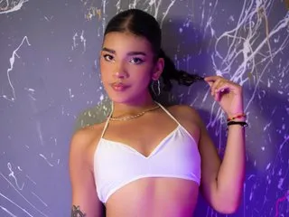 VeronicaWylde immagine del profilo del modello di cam