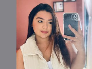 Imagen de perfil de modelo de cámara web de Evaa_Collins