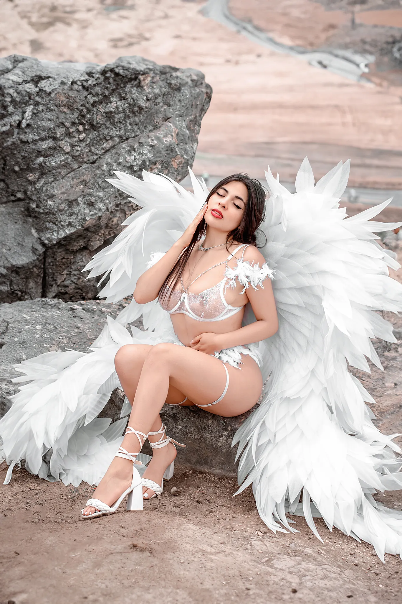 Artista miasecrett Foto 7