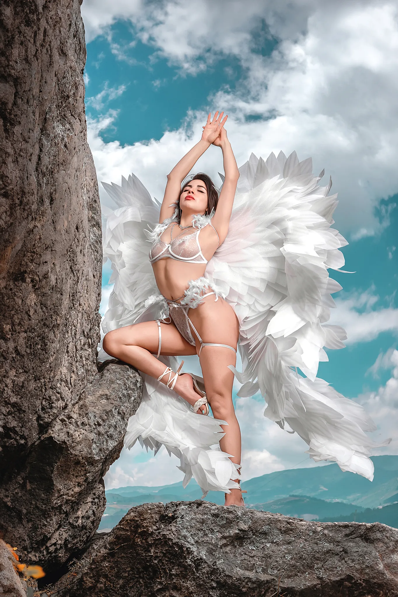 Artista miasecrett Foto 5