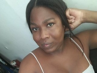 Foto de perfil de modelo de webcam de EbonyJdore 