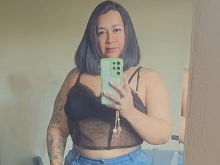 Saiana_braoon Profilbild des Cam-Modells 