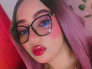 Image de profil du modèle de webcam Lawrenhils