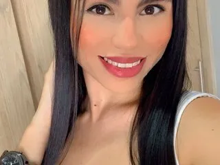 Alissonbeltran immagine del profilo del modello di cam