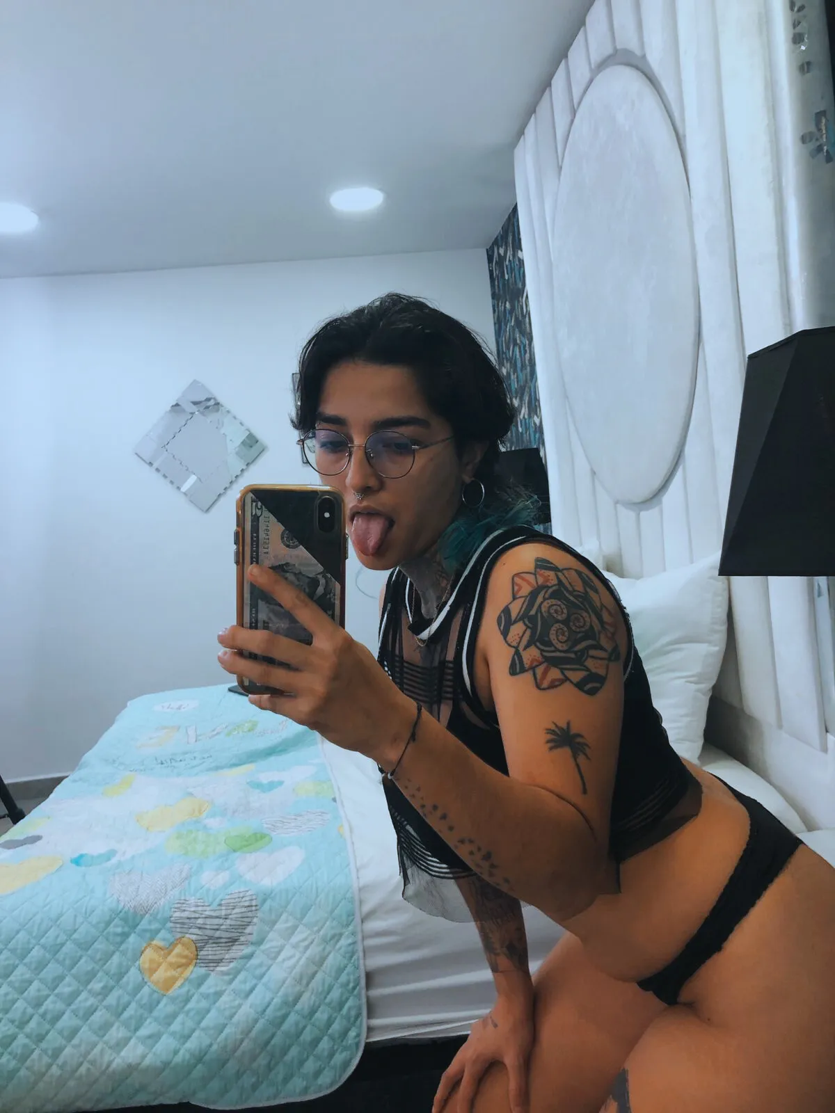 Interprète AmyRavens Photo 4