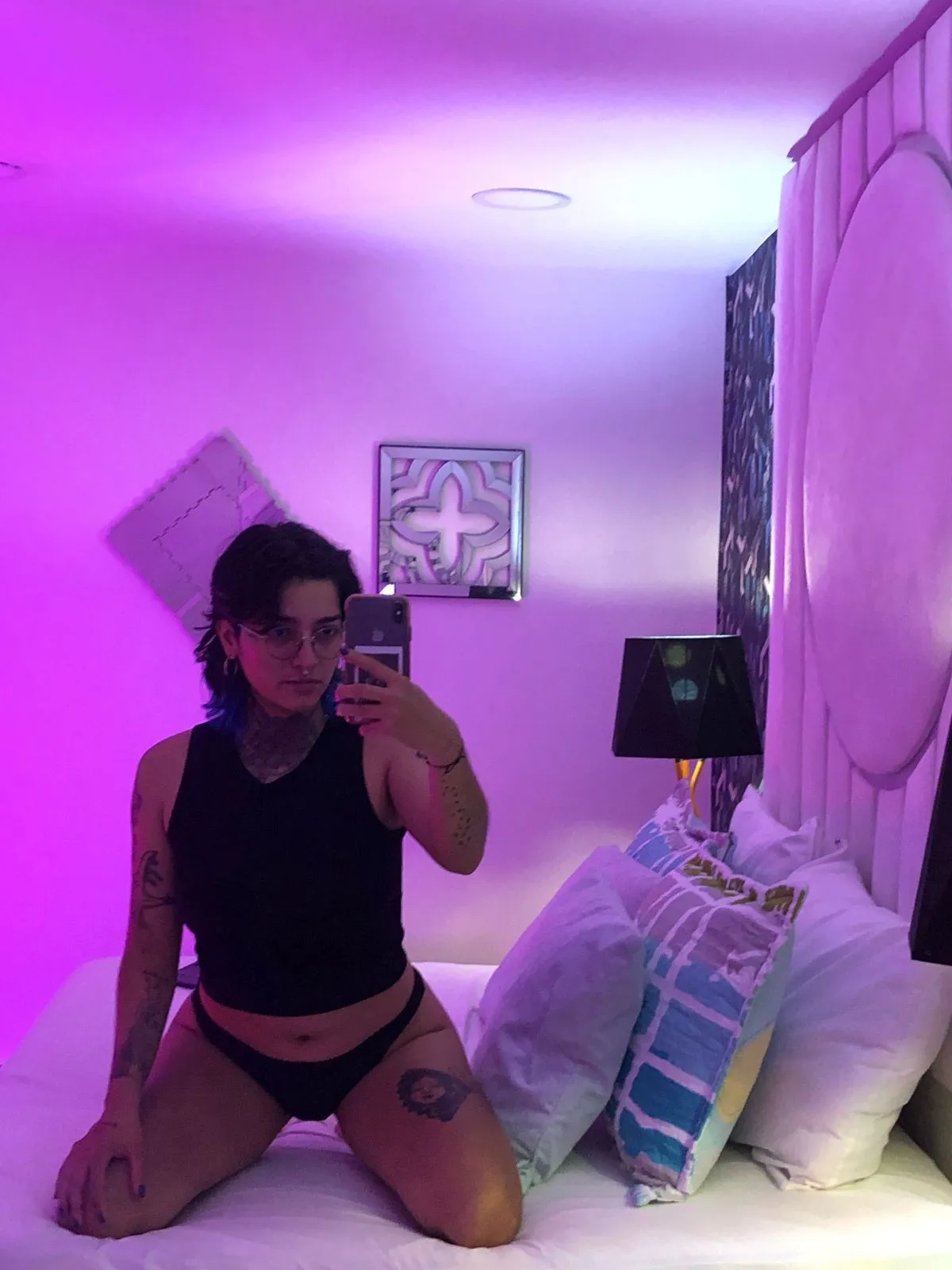 Interprète AmyRavens Photo 4