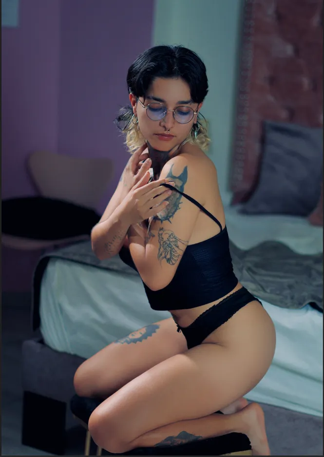 Interprète AmyRavens Photo 1