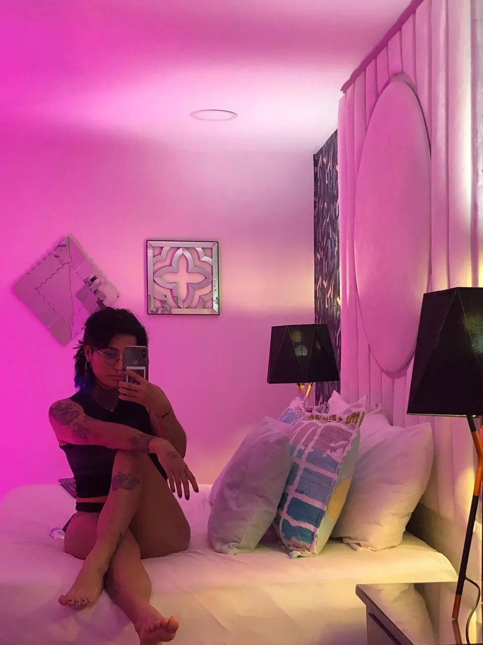 Interprète AmyRavens Photo 6