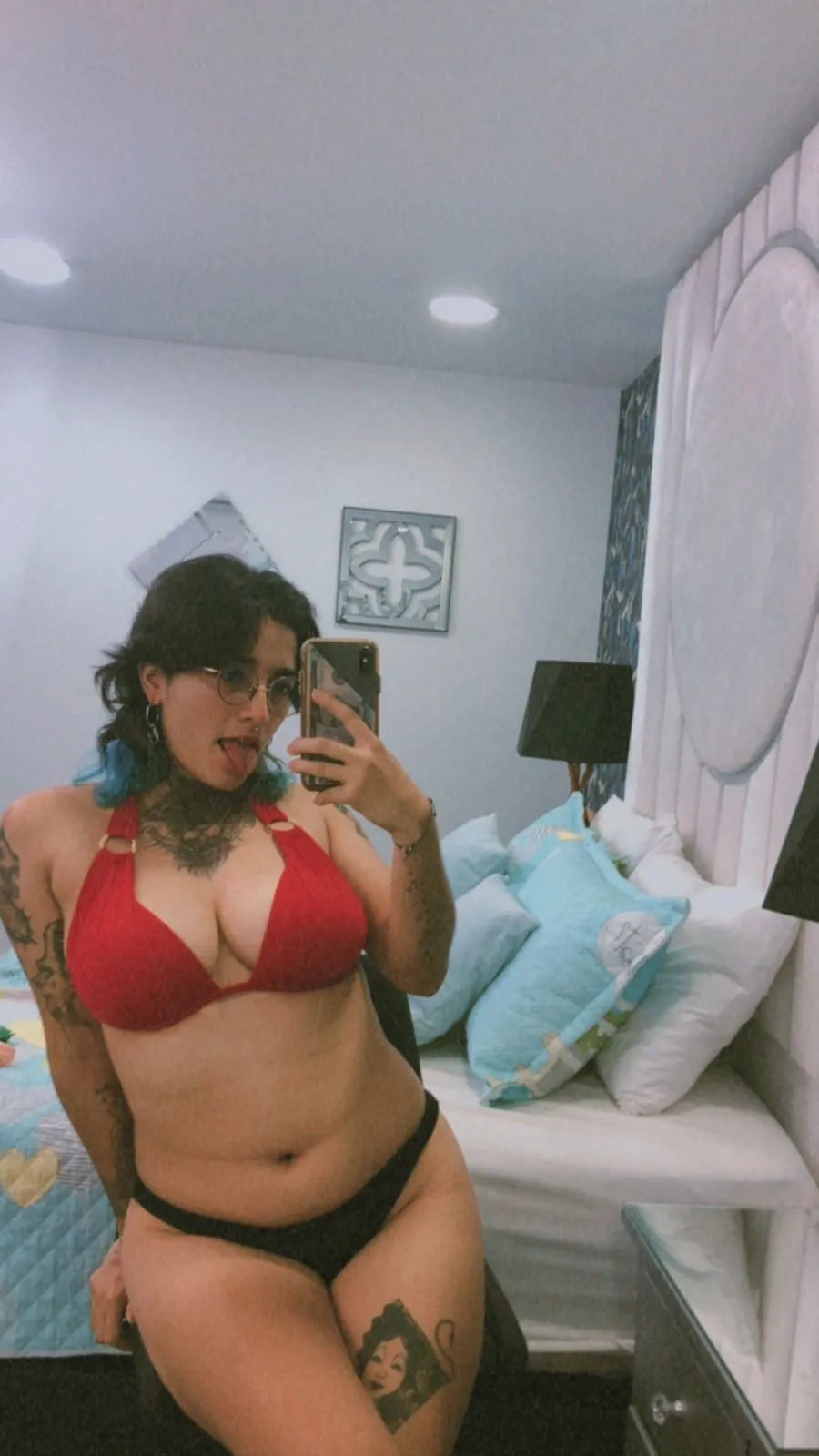 Interprète AmyRavens Photo 2