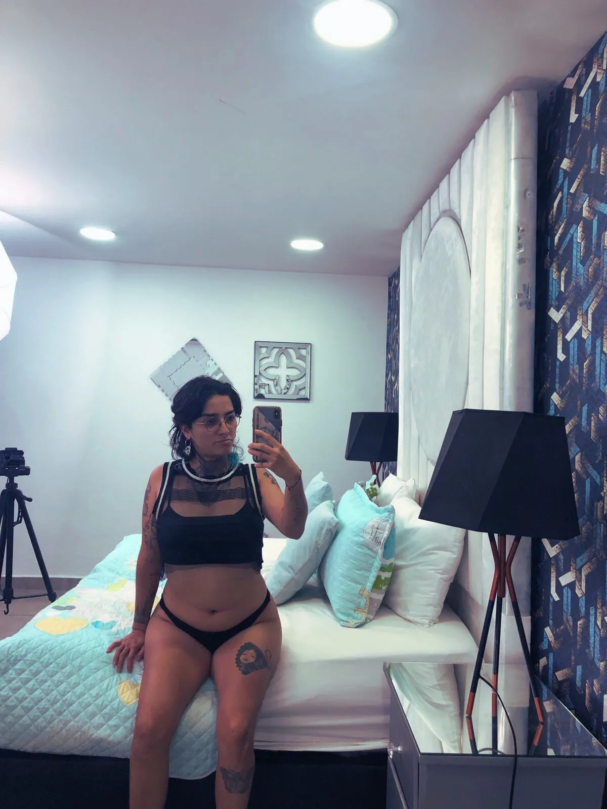 Interprète AmyRavens Photo 5